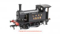 932507 Rapido LNER Y7 Steam Loco No.1302 LNER Livery